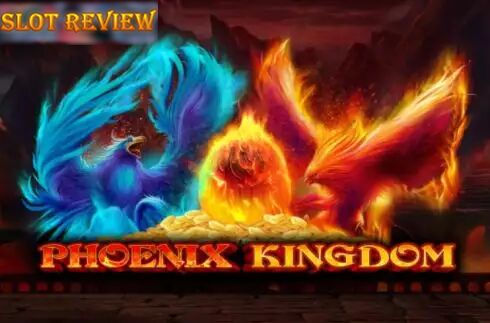 Phoenix Kingdom icon